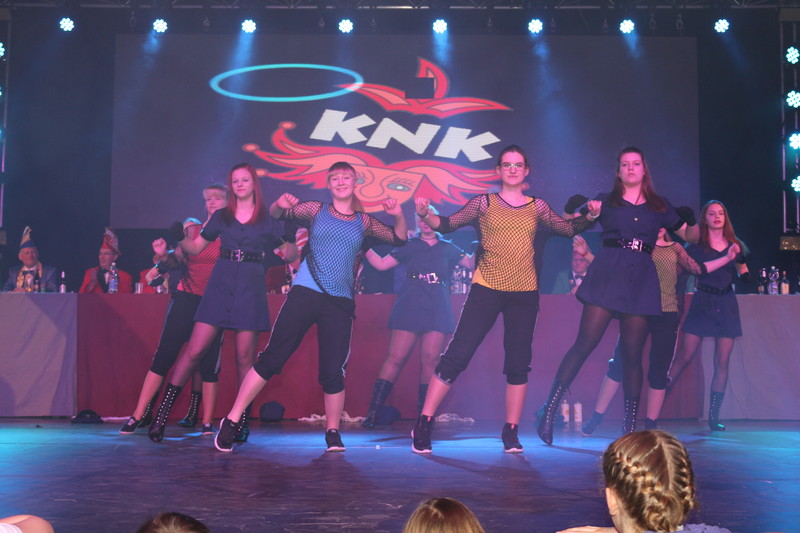 Gardetanzschow 2016 03 05 154 1 